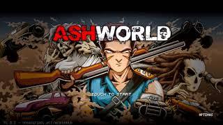 Ashworld Review | Appolicious