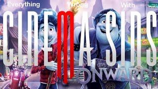 EWW CinemaSins: Onward