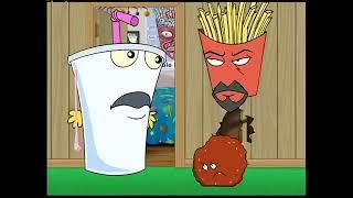 Aqua Teen Hunger Force Season 2 | Best Moments