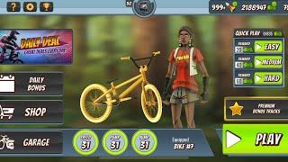 Madskillsbmx2 6-4 World Record 