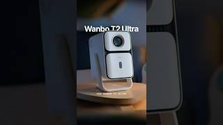 Cozy Nights with the Wanbo T2 Ultra 