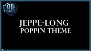 Robotboys Jeppe's poppin theme