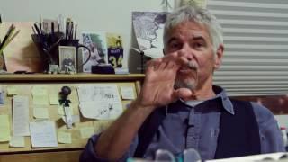 Contemporaries EP 8: Gary Kelley
