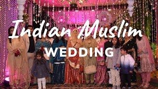 wedding | indian wedding vlog | wedding vlog | sister wedding vlog | cook with Fazeela