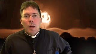 Medjugorje & Vatican WW3 Warning - Fr. Mark Goring, CC