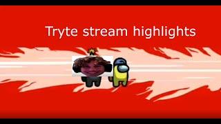 Tryte Stream Highlights #2