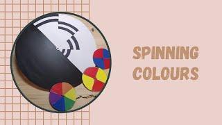 Spinning Colours