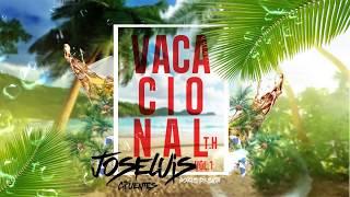 VACACIONAL T.H VOL.1 (JoseLuis Cifuentes)