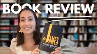 James by Percival Everett // Book Review