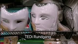 Action +TEDi / Rundgang. 19.09.2024