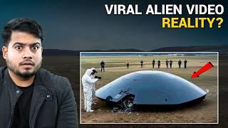 UFO News Real or Fake 2025?