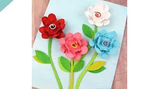 Kiddie World Daycare & Preschool: Mothers Day Crafts For Kids