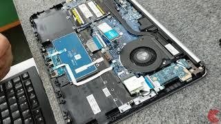 HP 14 Laptop SSD Upgrade, Memory Upgrade