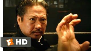 Ip Man 2 (2011) - Hung vs. Twister Scene (7/10) | Movieclips