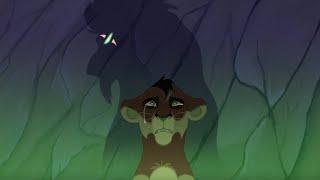 Tribute to Kovu | Lion King