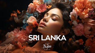 " Sri Lanka " Oriental Afrobeat | Dancehall Reggaeton beat instrumental | Prod. BuJaa BEATS