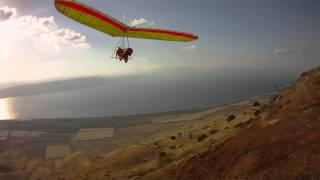 לירן המראה מבוא חמה