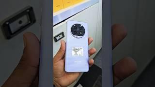 Realme 13pro Ai with ultra clear camera With curved display #youtubeshorts #maarzatech