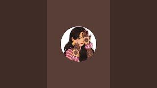 Mehak Shah mehndi art is live!