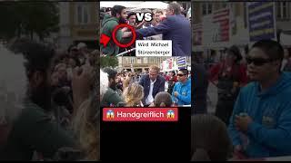 Anas Islam vs Stürzenberger | HANGREIFLICH | #islam #stürzenberger #Anasislam #islamdeutsch