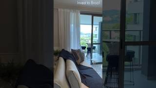 Бразилия | Флорианополис | Invest to Brazil | Инвестиции | Florianopolis | Недвижимость