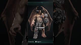 Can Doomguy's Feet Destroy Cyberdemon #shorts