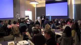 Picturing America | Art and Music Integration Conference Overview