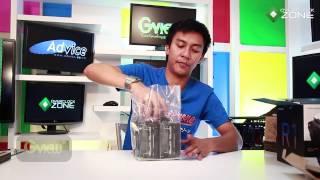 OverclockZone TV EP.621 : CRYORIG R1 Ultimate (HD)
