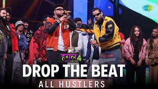 Drop the Beat | MTV Hustle 4 | All Hustlers