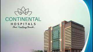 Best Hospitals in Hyderabad | Continental Hospitals