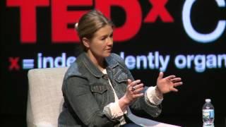 Making ice cream in the 21st century | Jeni Britton Bauer | TEDxColumbus