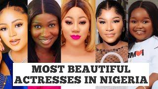 15 Most Beautiful Nollywood Actresses In Nigeria 2024 #nollywood #nollywoodactress