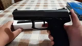 My oqtagon review Asg mk23 socom cod produs 4415 (oqtagon airsoft cluj)