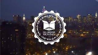 New York City Movers - All Around Moving Services Company, Inc. Long distance & office local moves.