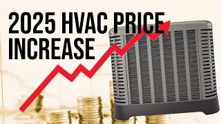 Understanding the 2025 Air Conditioning Changes - Golden Rule Plumbing, Heating, Cooling, and Elec.