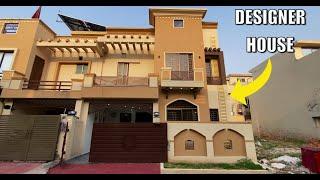 SASTA TAREEN 5 Marla Ultra Modern House for Sale in Bahria Town Rawalpindi Islamabad