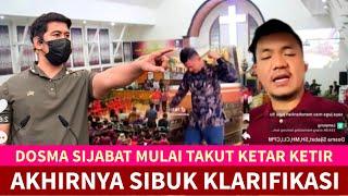 HEBOH‼️BANG ZUMA BERSUARA,. DOSMA SIBUK KLARIFIKASI ||#viralvideo #video #viralvideos