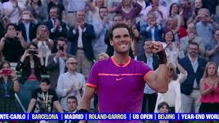 Rafael Nadal's BEST Career Comebacks 