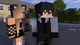 Minecraft Boy love Animation |My best friend is in love with a boy| (Part 1) /Music Video