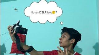 Kun ahil jagiroad or pora | New DSLR?| Sasanka's vlog