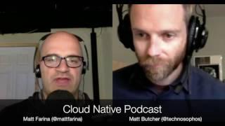 Cloud Native Fight Club: Docker vs LCD/rkt/etc (CNP 4)