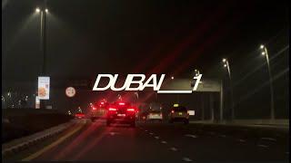 DUBAI_1: THE SURPRISE