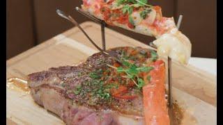 David Burke Has Opened Park Avenue Kitchen In Manhattan | New York Live TV