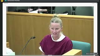 FULL HEARING: Kesley Pope Parole Hearing