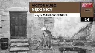 Nędznicy cz.II #24 | Victor Hugo | Audiobook po polsku