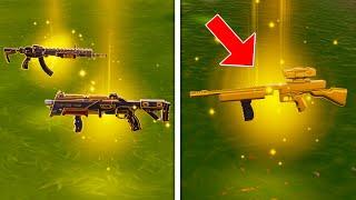 The CRAZIEST LOOT in Reload...