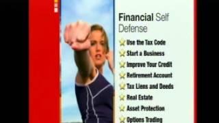 James M Smith - '' Fast track to Financial freedom - position yourself for success ''