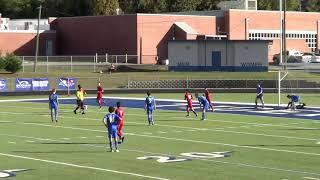 NPL Game 12 - Goal 1 2019-10-27