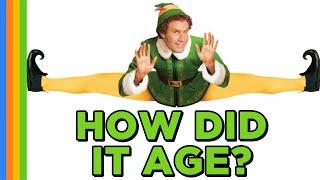 Elf (2003) HOW DID IT AGE?