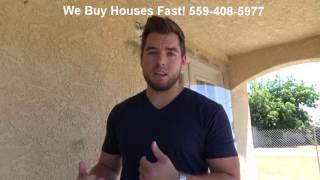 Sell A Fixer Upper House In Fresno | We Buy Houses Cash | 559-408-5977